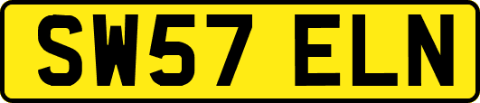 SW57ELN