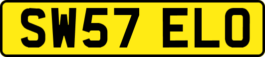 SW57ELO