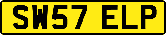 SW57ELP