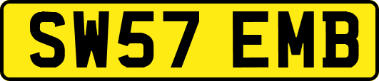 SW57EMB