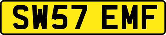 SW57EMF