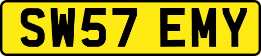 SW57EMY