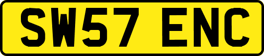 SW57ENC