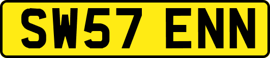 SW57ENN