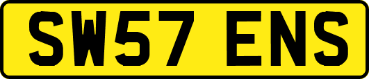 SW57ENS