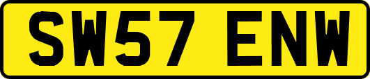 SW57ENW