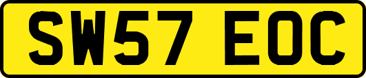 SW57EOC