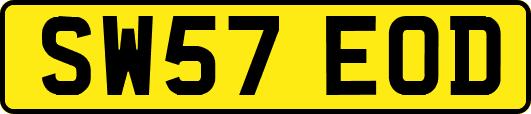 SW57EOD