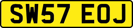 SW57EOJ