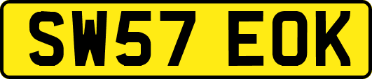 SW57EOK