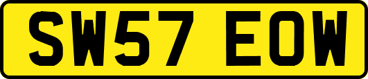 SW57EOW
