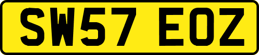 SW57EOZ