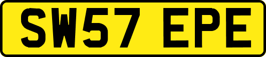 SW57EPE