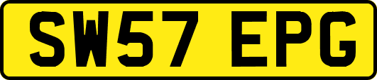 SW57EPG