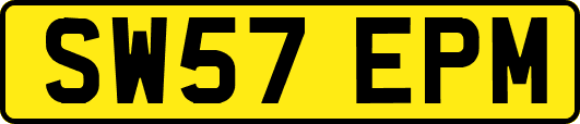 SW57EPM