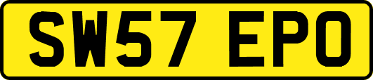 SW57EPO