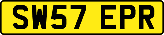 SW57EPR