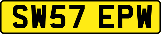 SW57EPW
