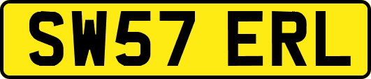 SW57ERL