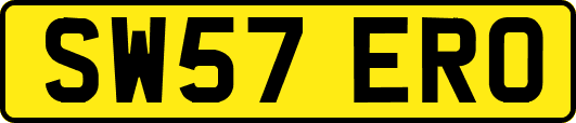 SW57ERO