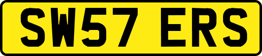 SW57ERS