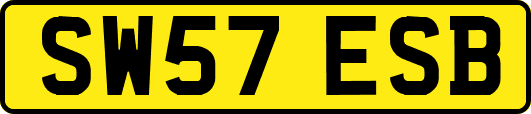 SW57ESB