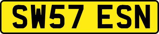 SW57ESN