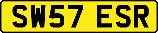 SW57ESR