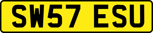 SW57ESU