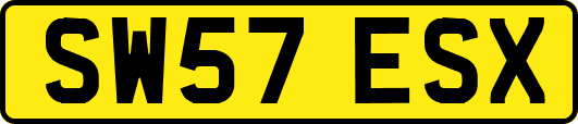SW57ESX
