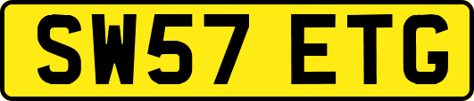 SW57ETG