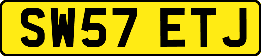 SW57ETJ