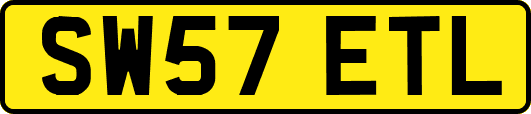 SW57ETL
