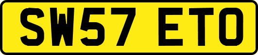 SW57ETO