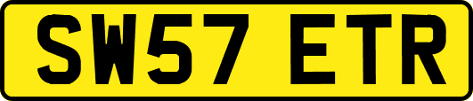 SW57ETR