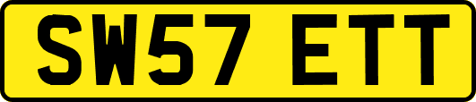 SW57ETT