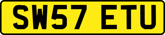 SW57ETU