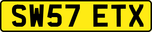 SW57ETX