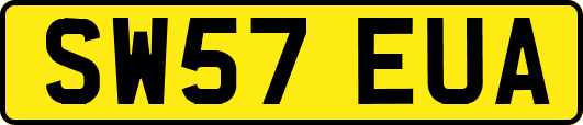 SW57EUA