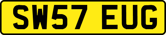 SW57EUG