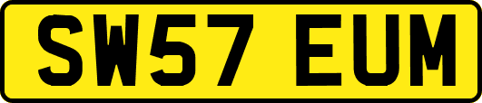 SW57EUM