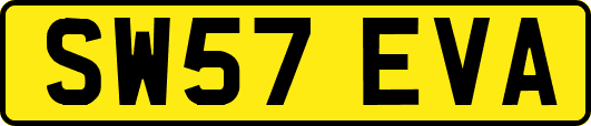 SW57EVA