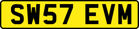 SW57EVM