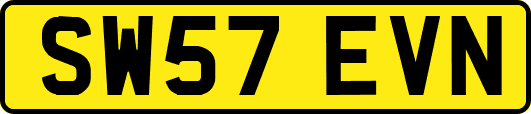 SW57EVN