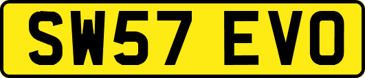 SW57EVO