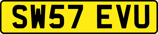 SW57EVU