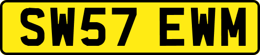 SW57EWM