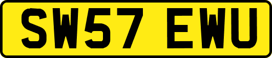 SW57EWU