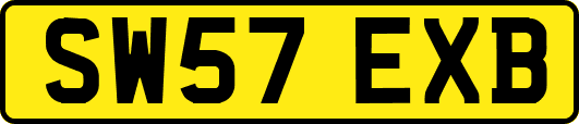 SW57EXB