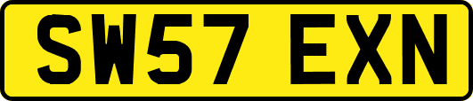 SW57EXN